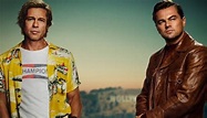 Erster Trailer zu Once Upon A Time in Hollywood: Tarantinos neuer Film