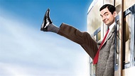 Las Vacaciones de Mr. Bean español Latino Online Descargar 1080p