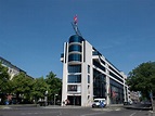 Willy-Brandt-Haus, Bundesparteizentrale SPD – Berlin.de