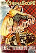 Brigadoon (1954) - Posters — The Movie Database (TMDb)