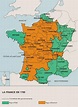 1789- La France à la veille de la Révolution | Histoire en francais ...
