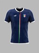 Italia Italy Home Kit Uniforme Local Futbol Football Soccer Soccer ...