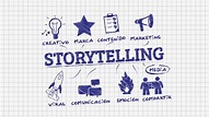 El poder del Storytelling en el Marketing: Cómo las historias impulsan ...