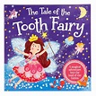 Buy The Tale of the Tooth Fairy Book for GBP 1.00 | Card Factory UK