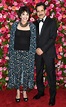 Brooke Adams and Tony Shalhoub from Tony Awards 2018: Red Carpet ...