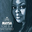 Love Is A Battlefield: Amazon.co.uk: CDs & Vinyl