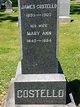 Mary Ann Costello (1845-1904) - Find a Grave Memorial