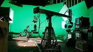 Types of Visual Effects in Filmmaking - Moving Image