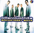 advisorymusicnet.blogspot.com: CD Backstreet Boys - Millennium Hits (2000)