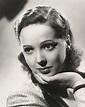 NPG x21255; Jessie Matthews - Portrait - National Portrait Gallery