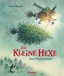 Die kleine Hexe feiert Weihnachten - Lieve Baeten - Buch kaufen | Ex Libris