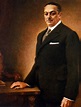 Portrait of Diego Martínez Barrio (1883 – 1962) - Photo12-Ann Ronan ...