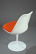 Vintage Tulip chair by Eero Saarinen - Design Market
