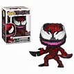 The Venom Site: funko pop! venom series coming in september