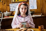 Hannah Cohen’s Holy Communion - UK Jewish Film