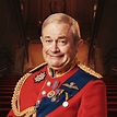 Royal Portraits Revealed for The Windsors: Endgame as Final Cast ...