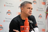 Chris Holtmann Radio Show: Ohio State ‘Fully Intends’ To Play Next Week ...