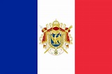 [custom] Flag of the First French Empire by TheFlagandAnthemGuy on ...