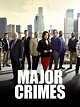 Major Crimes: Season 2 Pictures - Rotten Tomatoes