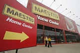 Maestro Home Center planea abrir cinco tiendas por año hasta el 2012 ...