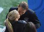 Manuel Neuer und Nina Weiss: Einblick in ihre Ehe und angebliche Trennung