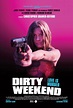 Scarecrows Area: Trailer "Dirty Weekend"