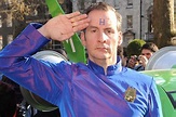 Red Dwarf star Chris Barrie pulls out of Telford convention after storm ...