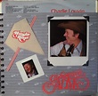 Charlie Louvin – Audiograph Alive (1982, Vinyl) - Discogs