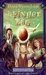 The Pinhoe Egg by Diana Wynne Jones (English) Paperback Book Free ...