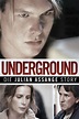 Underground: The Julian Assange Story Movie (2012) | Release Date, Cast ...
