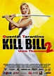 Kill Bill 2. Quentin Tarantino