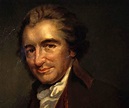 Thomas Paine Biography - Childhood, Life Achievements & Timeline