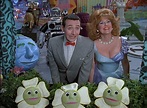 I Loved ‘Pee-wee’s Playhouse’ Enough to Marry It - The New York Times