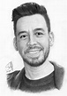 Mike Shinoda by MicJacSmile on DeviantArt