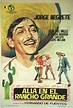 Allá en el Rancho Grande (1949) - FilmAffinity