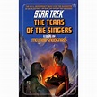 The Tears of the Singers by Melinda M. Snodgrass — Reviews, Discussion ...