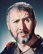 Anthony Quayle – in heaven – Famous in heaven