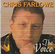 Chris Farlowe - The Voice (CD) | Discogs