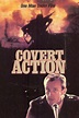 Covert Action (1988) - Posters — The Movie Database (TMDB)