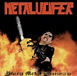Heavy Metal Chainsaw | LP (2001, Limited Edition) von Metalucifer