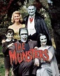 La familia Monster (Serie de TV) (1964) - FilmAffinity