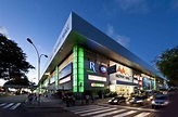 El-centro-comercial-Midway-Mall-en-Natal-Brasil - Turismo Brasil