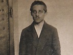 Gavrilo Princip, the ‘author of the present war’, dies | Century Ireland