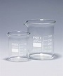 Beaker Serie LF da 50 ml a 10 LT - Laboratorio.Shop