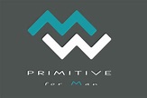 Logotipo Primitive | SAL arquitectura