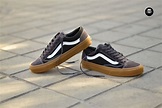 Vans Style 36