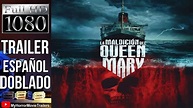 La Maldición Del Queen Mary (2023) (Trailer HD) - Gary Shore - YouTube