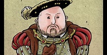 JM BELTRAN: Enrique VIII