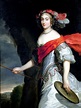 Altesses : Anne-Marie-Louise d'Orléans, duchesse de Montpensier, dite ...