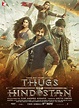 Thugs Of Hindostan - Film 2018 - FILMSTARTS.de